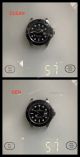 Clean Factory Rolex Yacht-Master 3235 Black Face Watch 42mm 040909 (6)_th.jpg